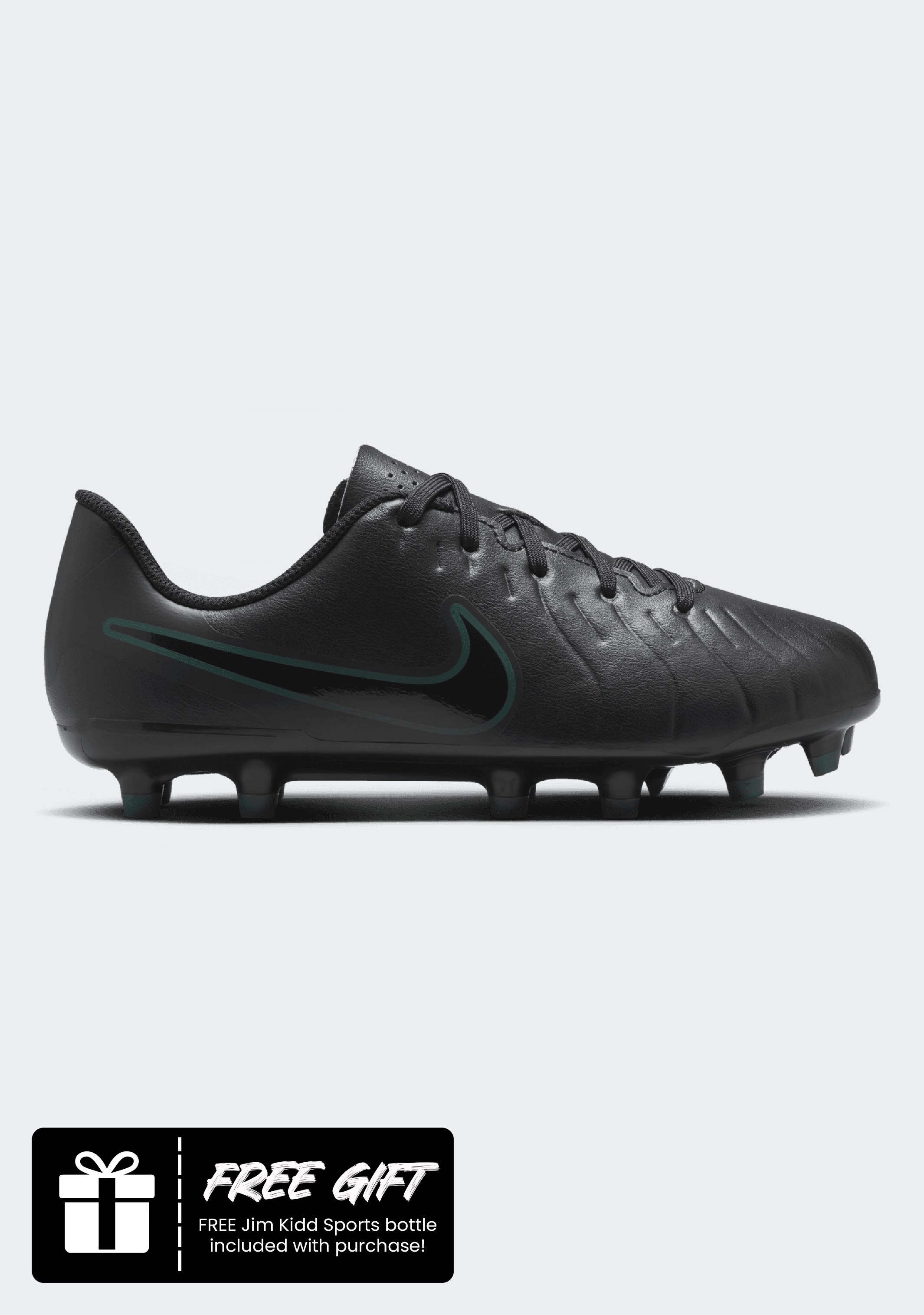 Nike Kids' Tiempo Legend 10 Club