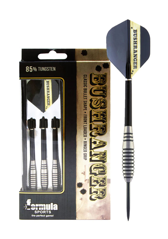 Formula Sports Bushranger 85% Tungsten Darts