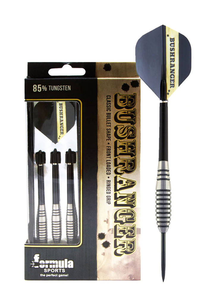 Formula Sports Bushranger 85% Tungsten Darts