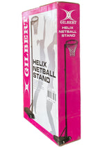 Gilbert Helix Netball Stand <br> 27728