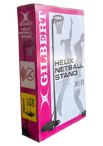 Gilbert Helix Netball Stand <br> 27728