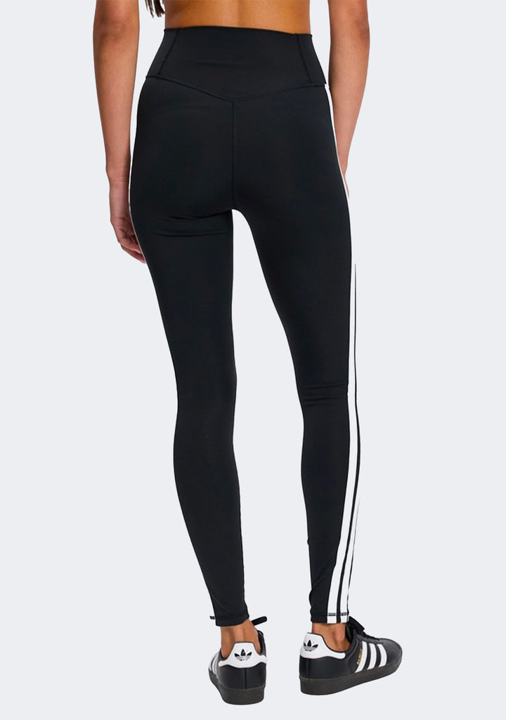 Adidas Women's 3 Stripe 7/8 Tights