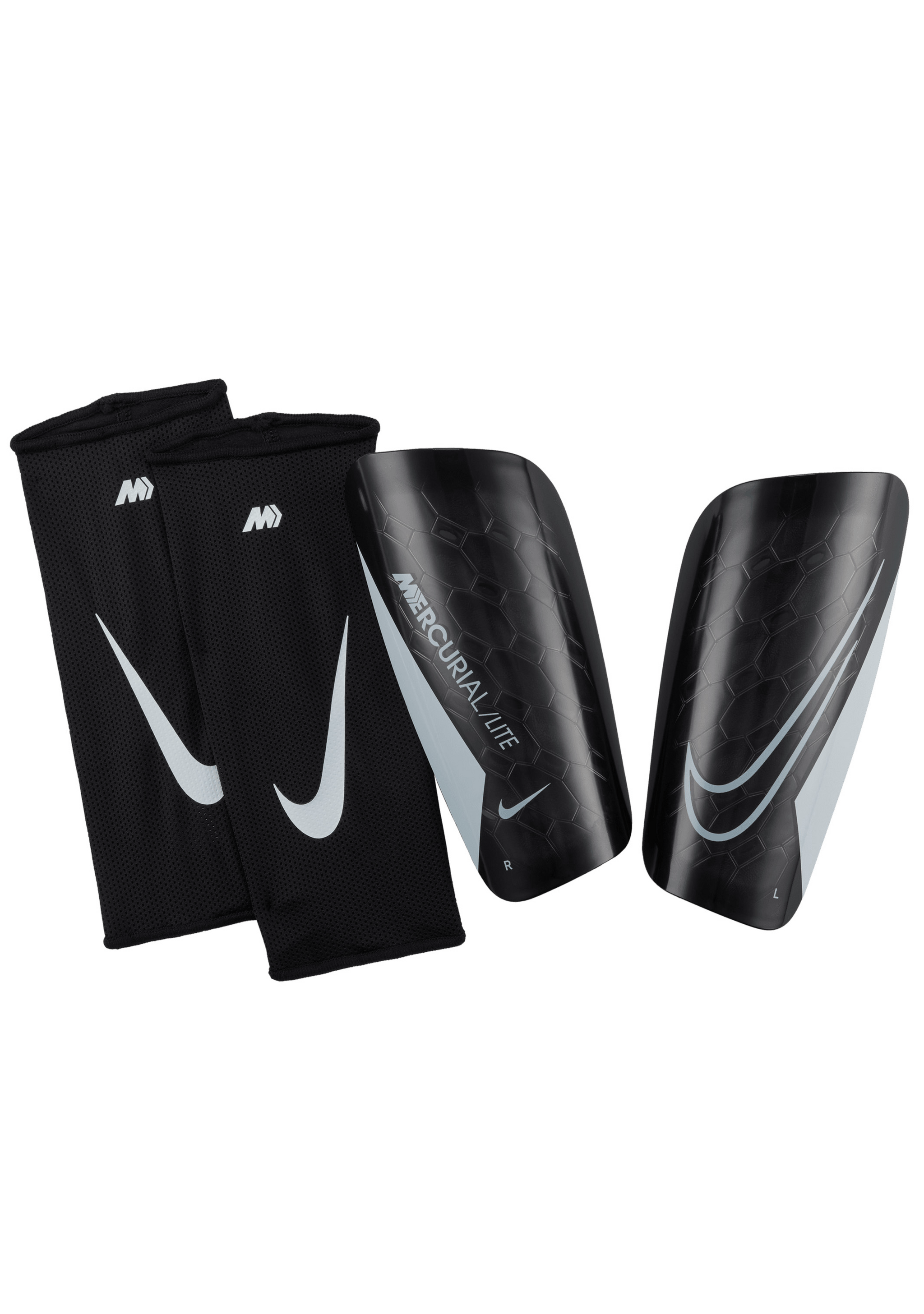 Nike Mercurial Lite Shin Guards