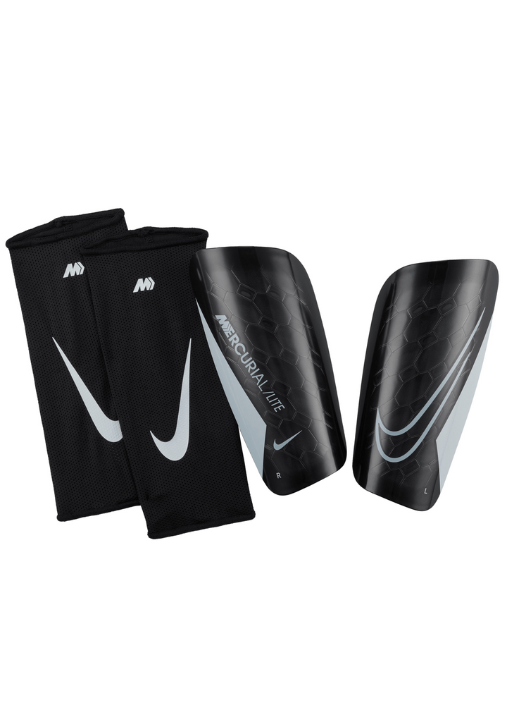 Nike Mercurial Lite Shin Guards