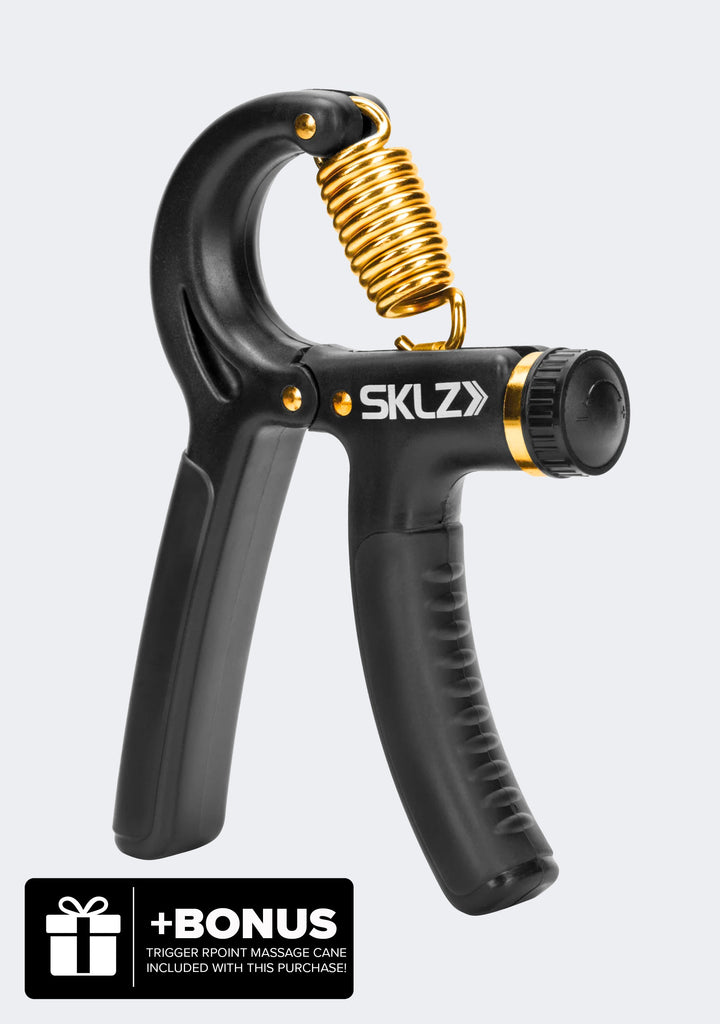 SKLZ Grip Strength Trainer