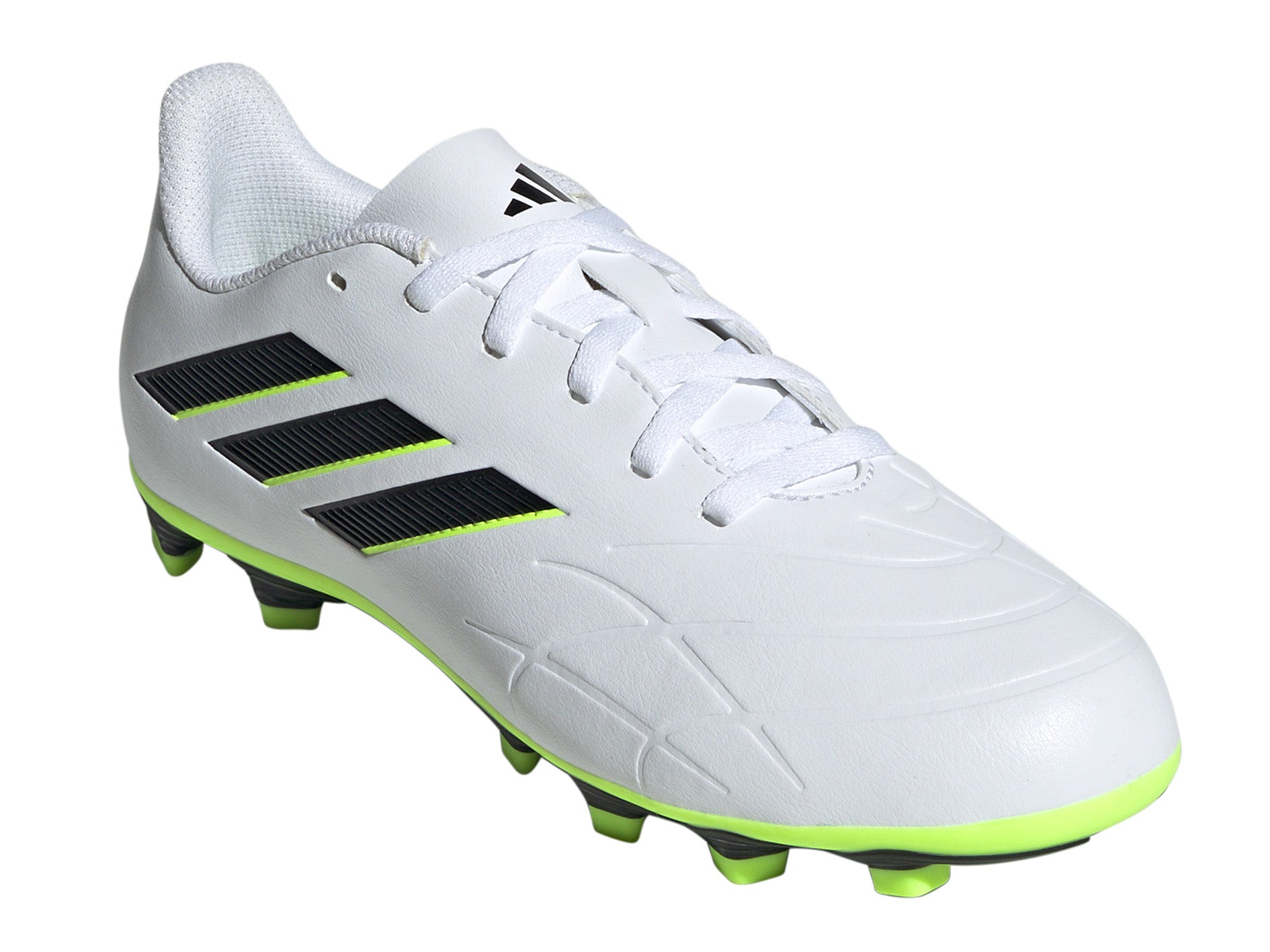 Womens white soccer cleats hotsell