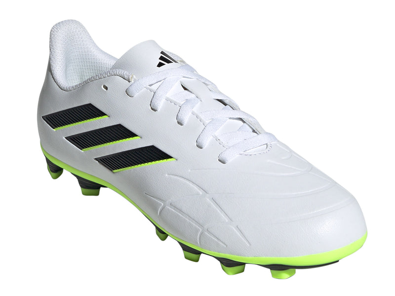 Adidas Kids Copa Pure.4 Flexible Ground Boots <br> GZ2551
