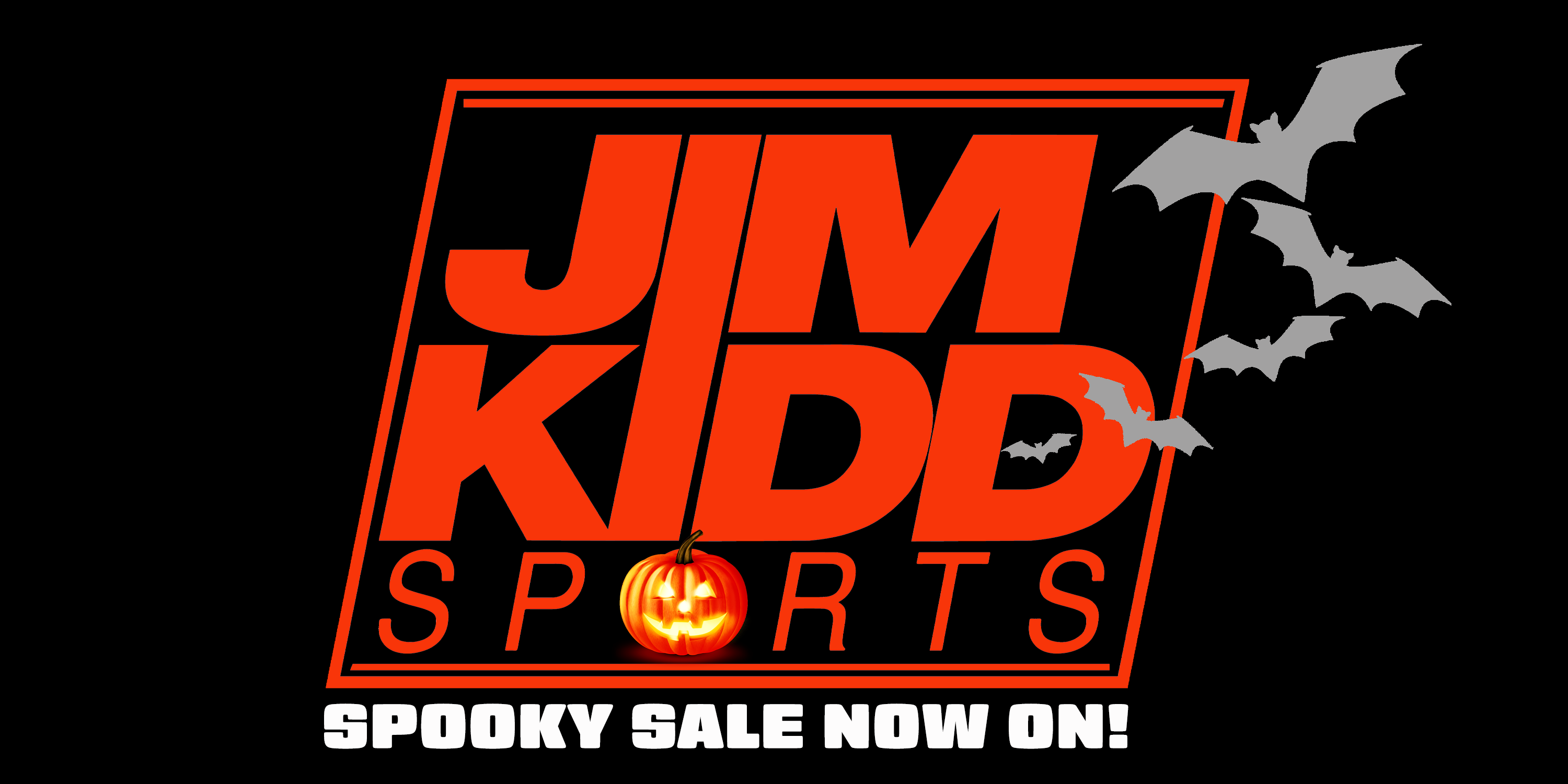MASSIVE SALE 🤑 • MASSIVE SAVINGS 💰 18 SEPTEMBER 2023 Jim Kidd Sports