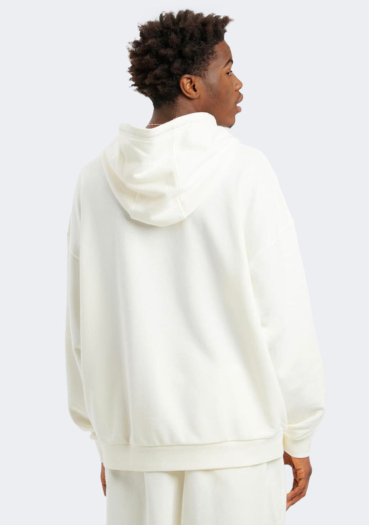 Nike Men's Club Fleece French Terry Oversized Hoodie