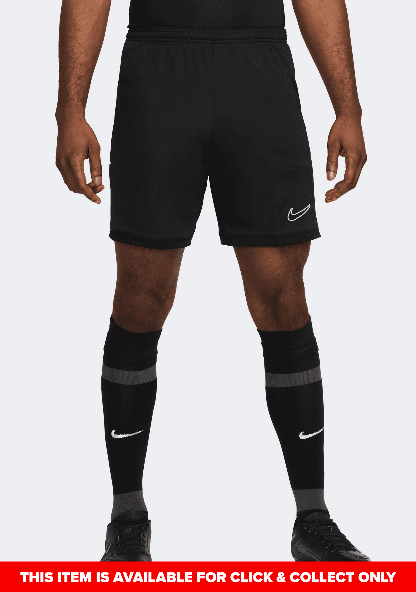Nike Men's Dri-Fit Academy 25 Shorts
