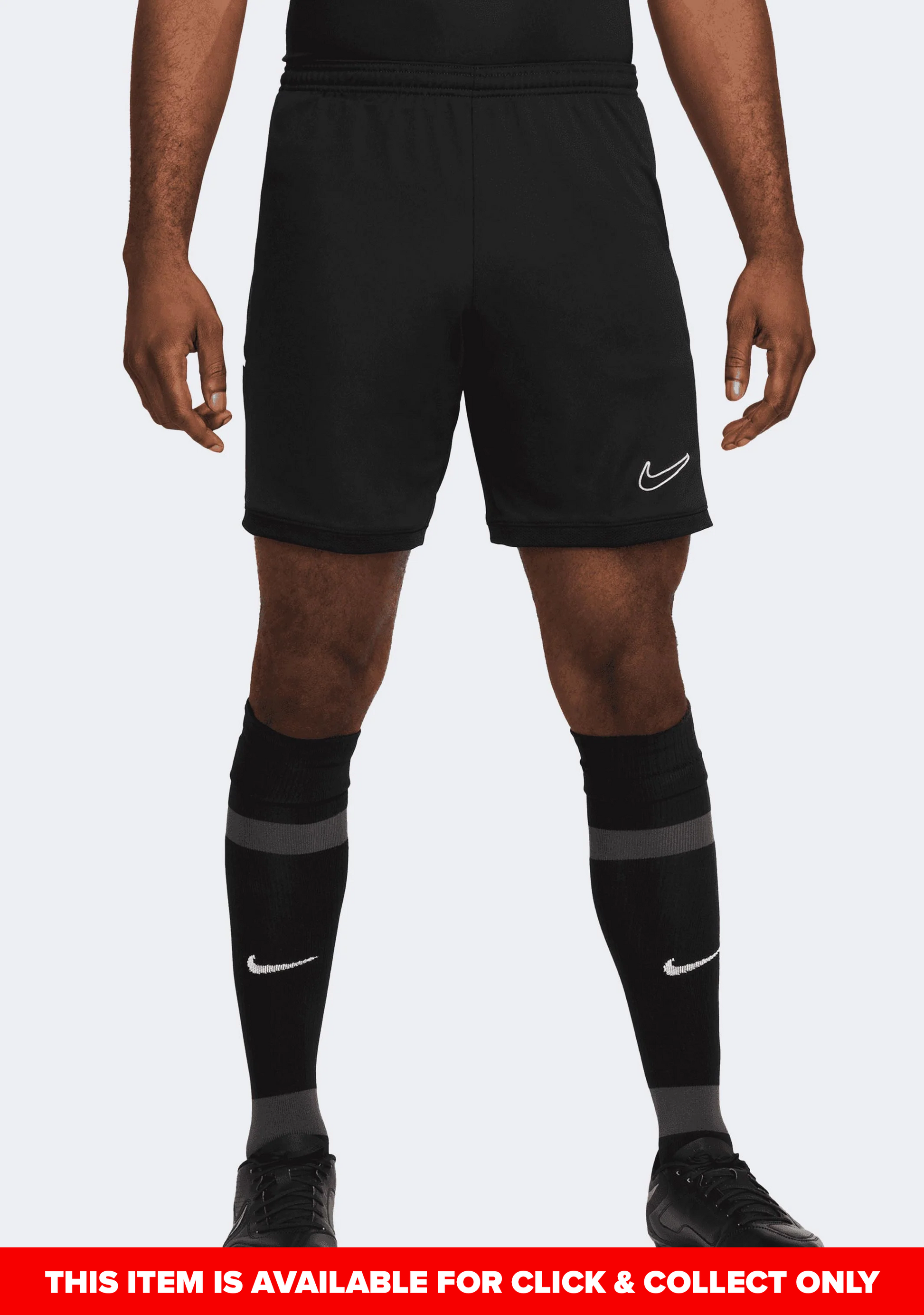 Nike Men's Dri-Fit Academy 25 Shorts
