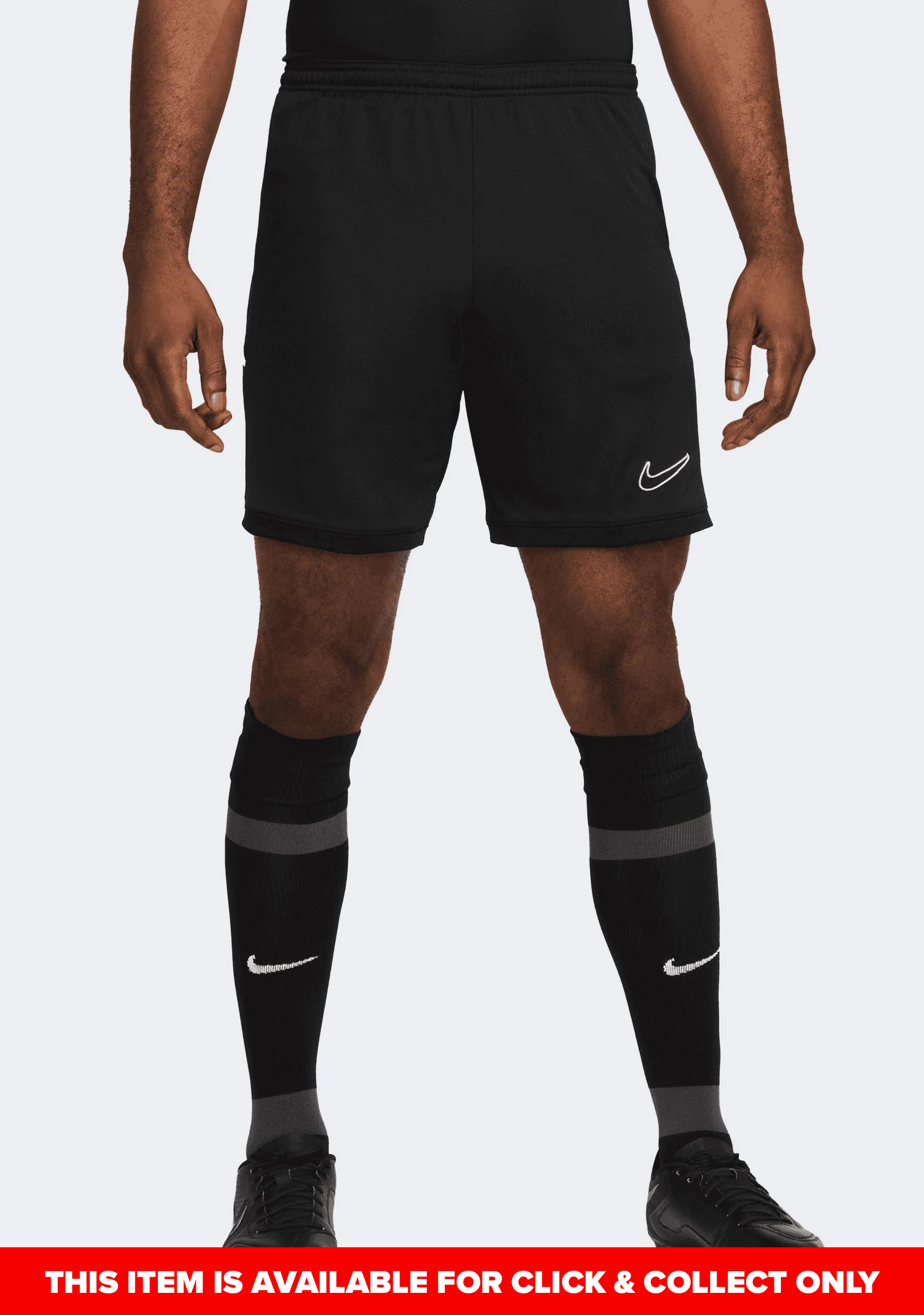 Nike Men's Dri-Fit Academy 25 Shorts