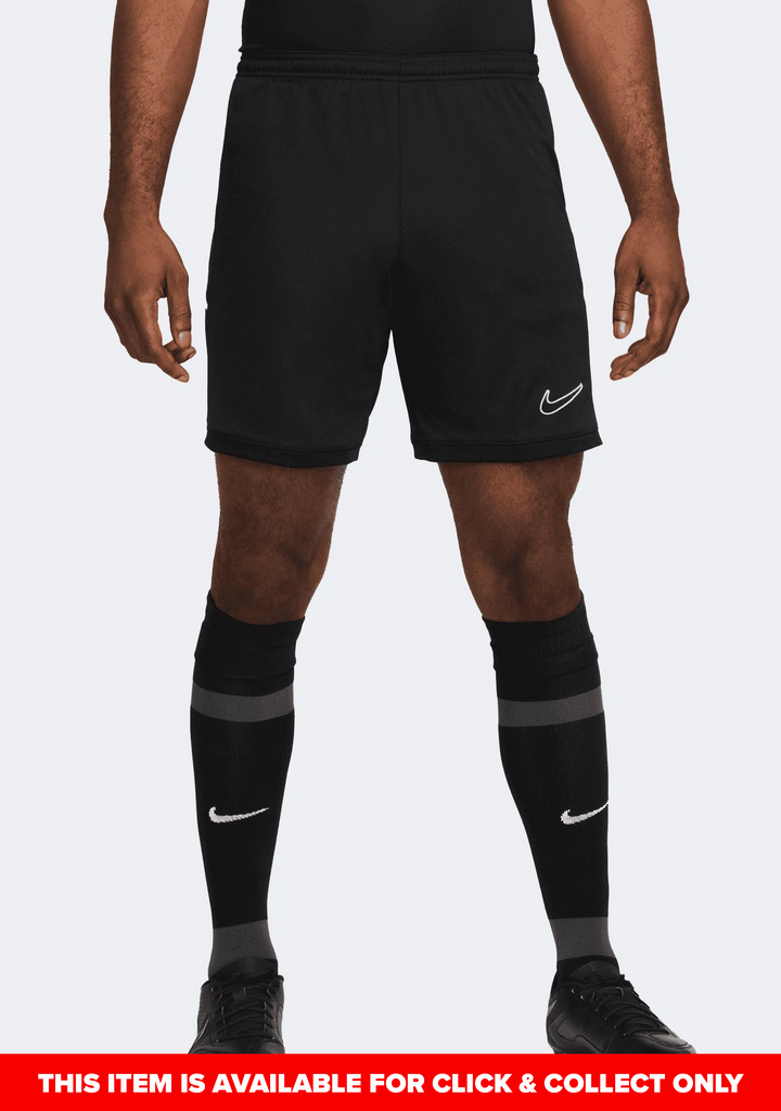 Nike Men's Dri-Fit Academy 25 Shorts