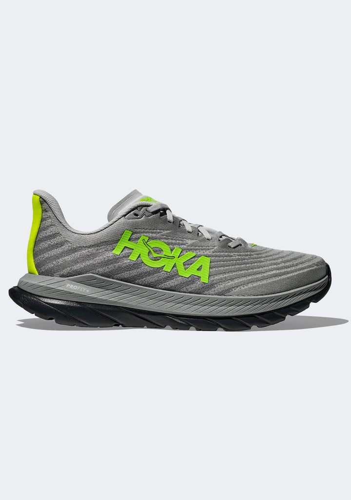 Hoka Men's Mach 5