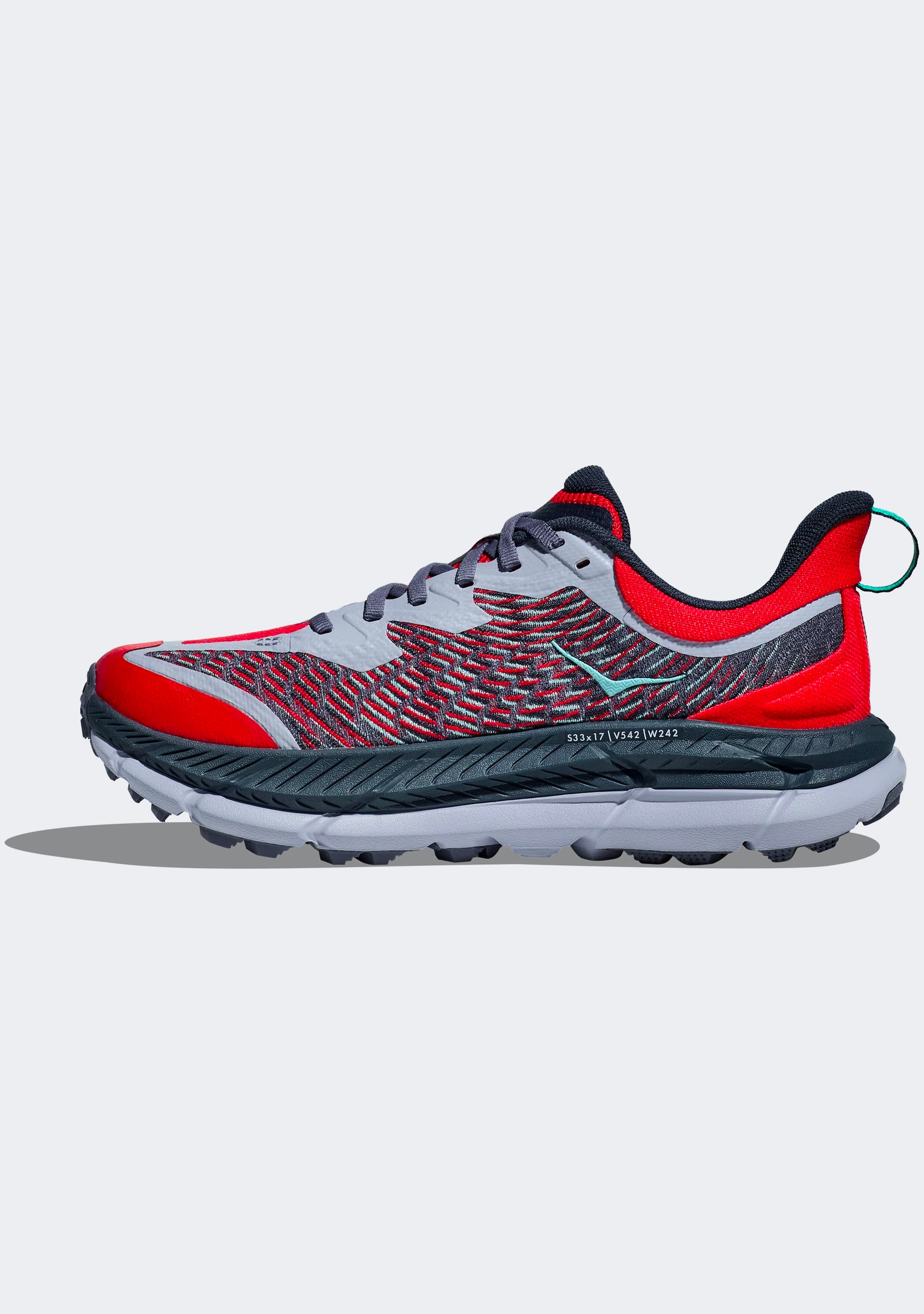 Hoka Women's Mafate Speed 4