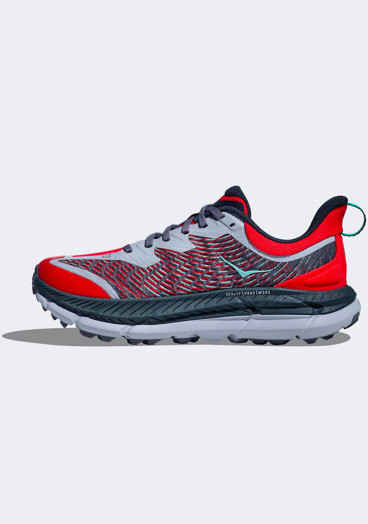 Hoka Women's Mafate Speed 4