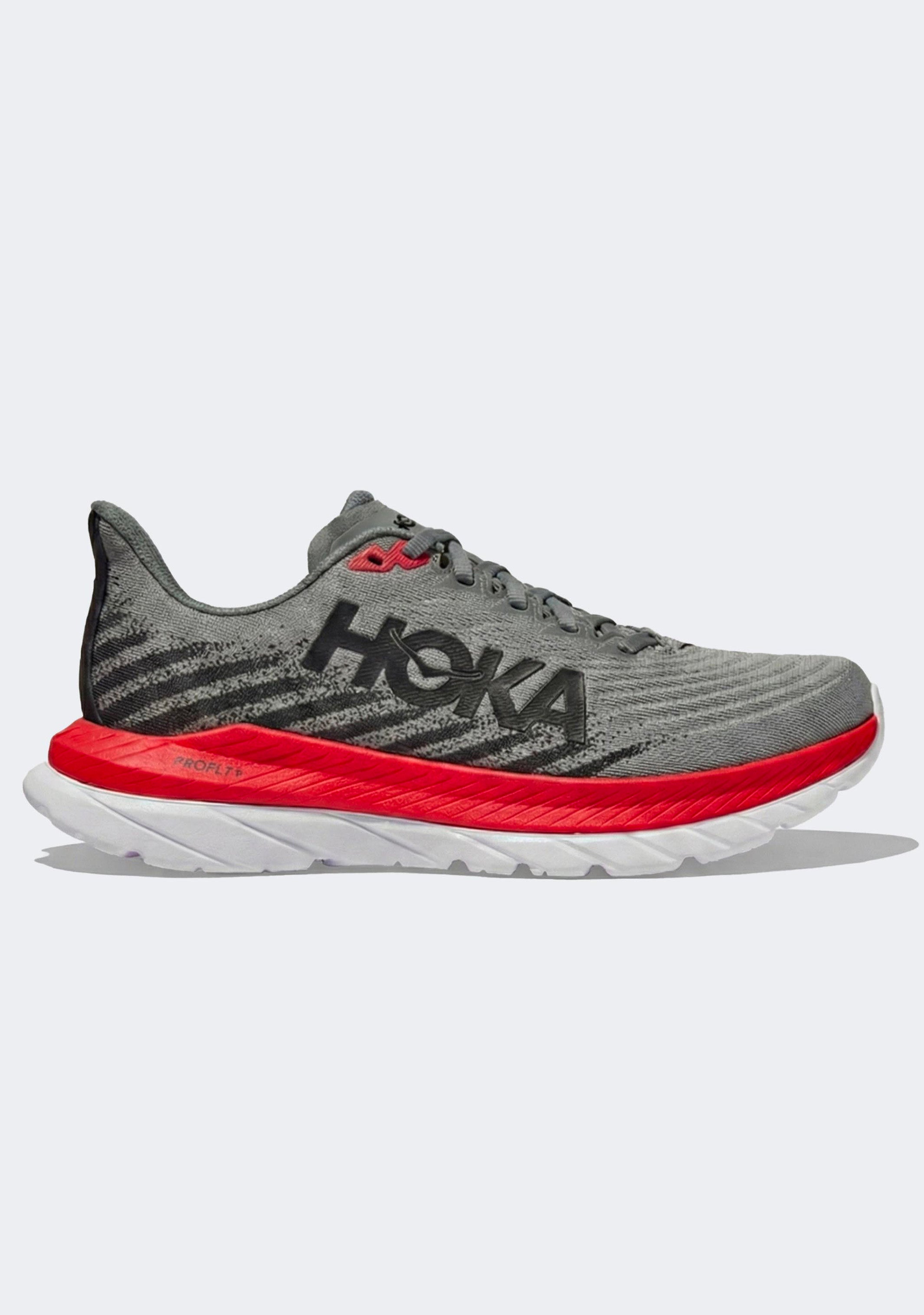 新品　HOKA MACH5 25cm Hoka Men's Mach 5 – Jim Kidd Sports