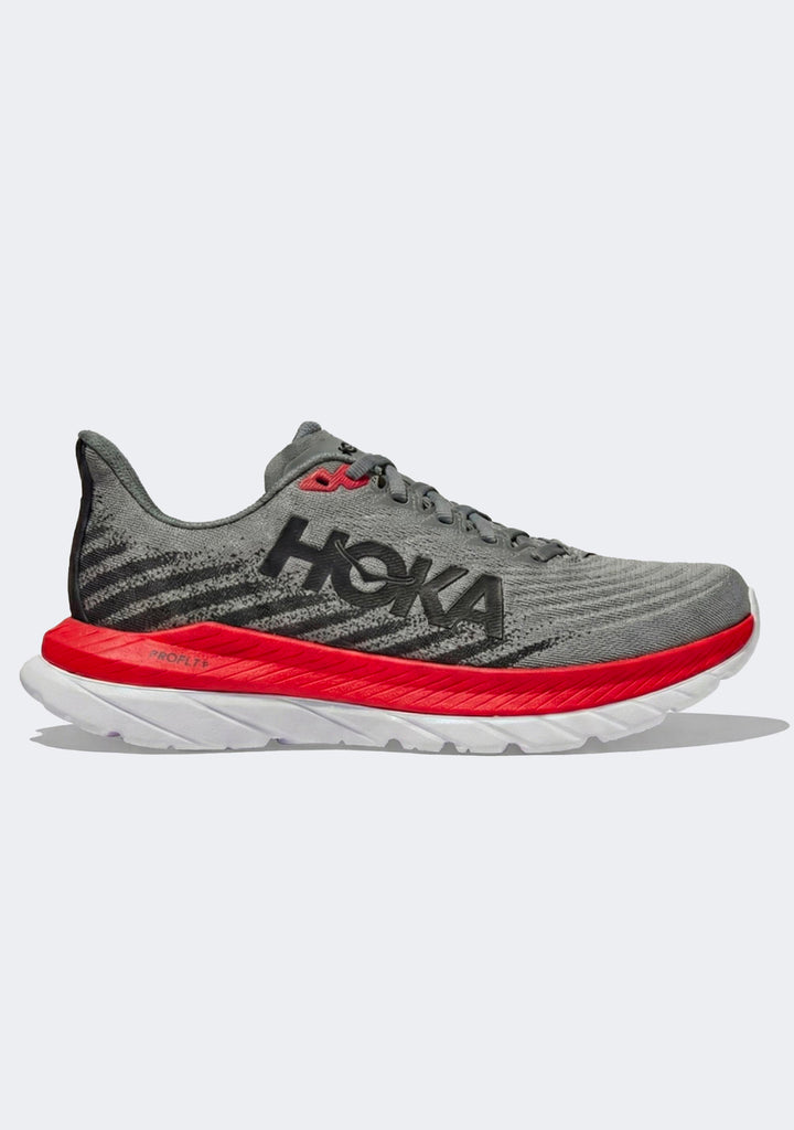 Hoka Men's Mach 5