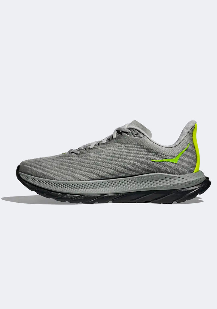 Hoka Men's Mach 5