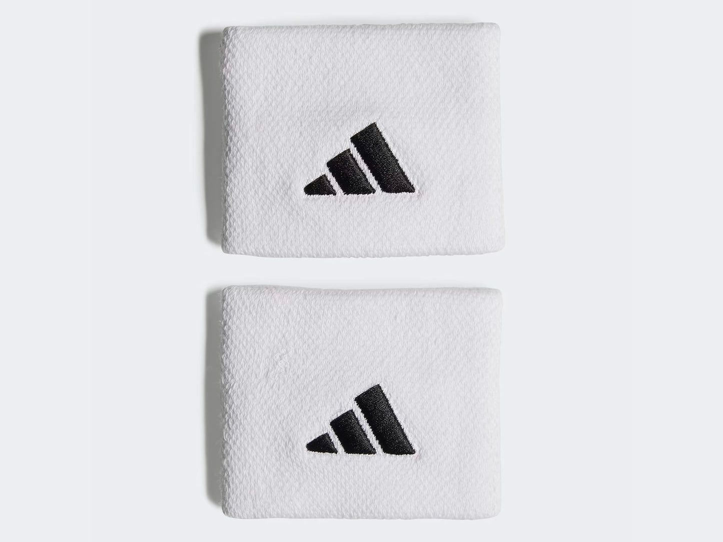 Adidas Tennis WBS Wristband OSFM White <br> HT3910