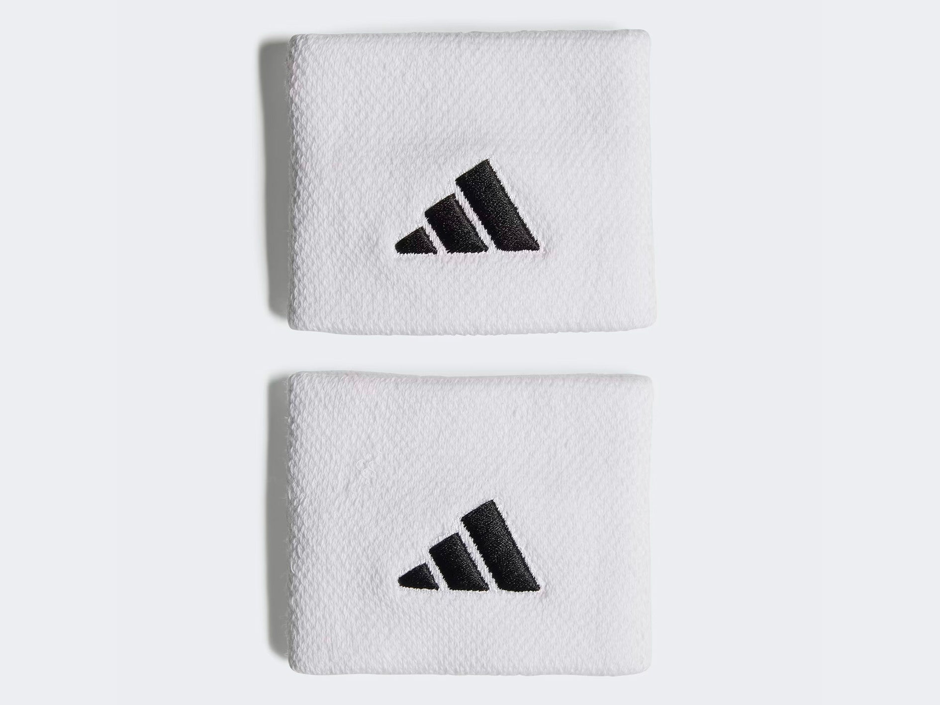 Adidas Tennis WBS Wristband OSFM White <br> HT3910