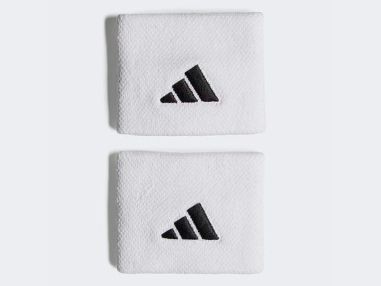 Adidas Tennis WBS Wristband OSFM White <br> HT3910