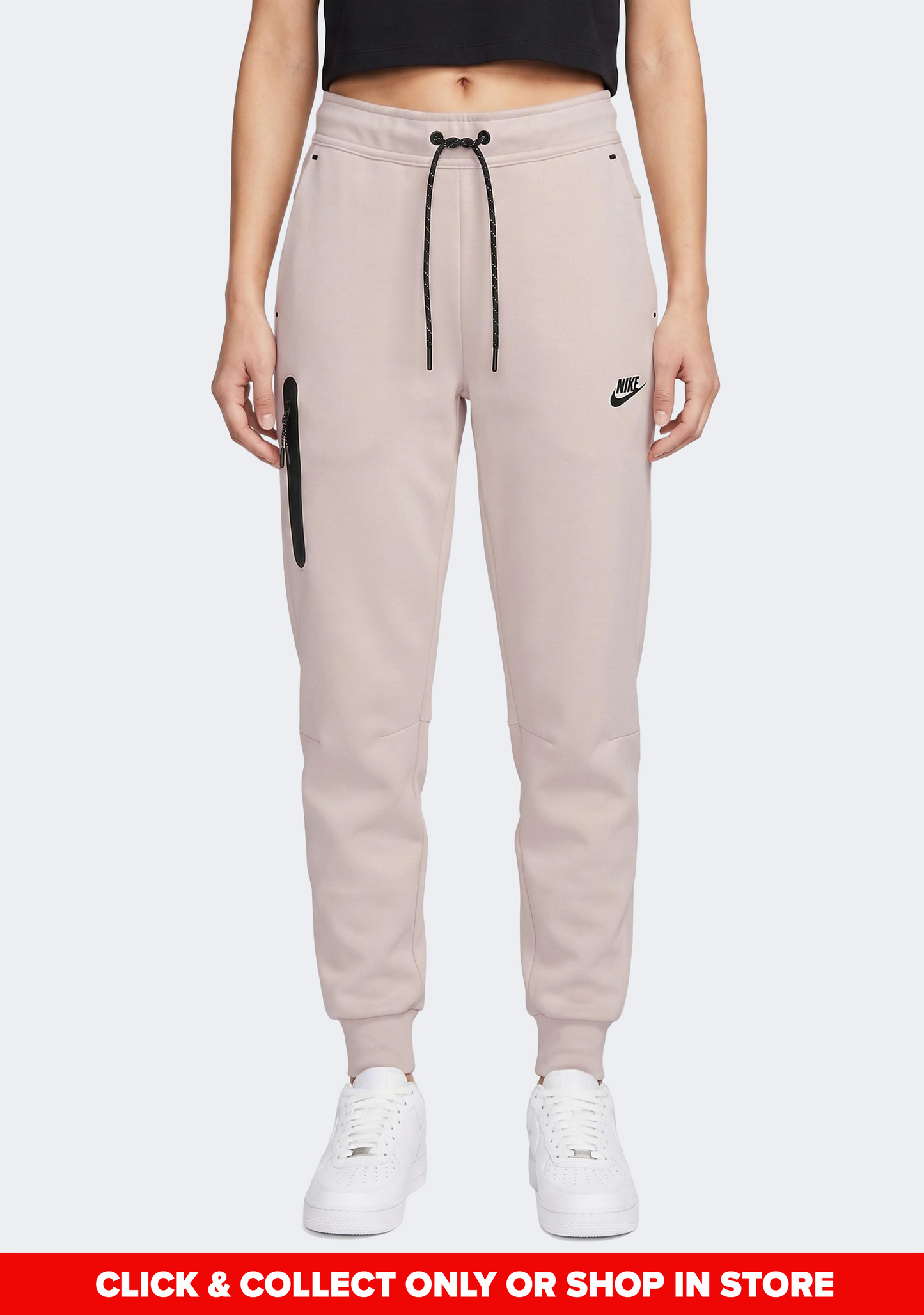 Nike Women's Tech Fleece Jogger