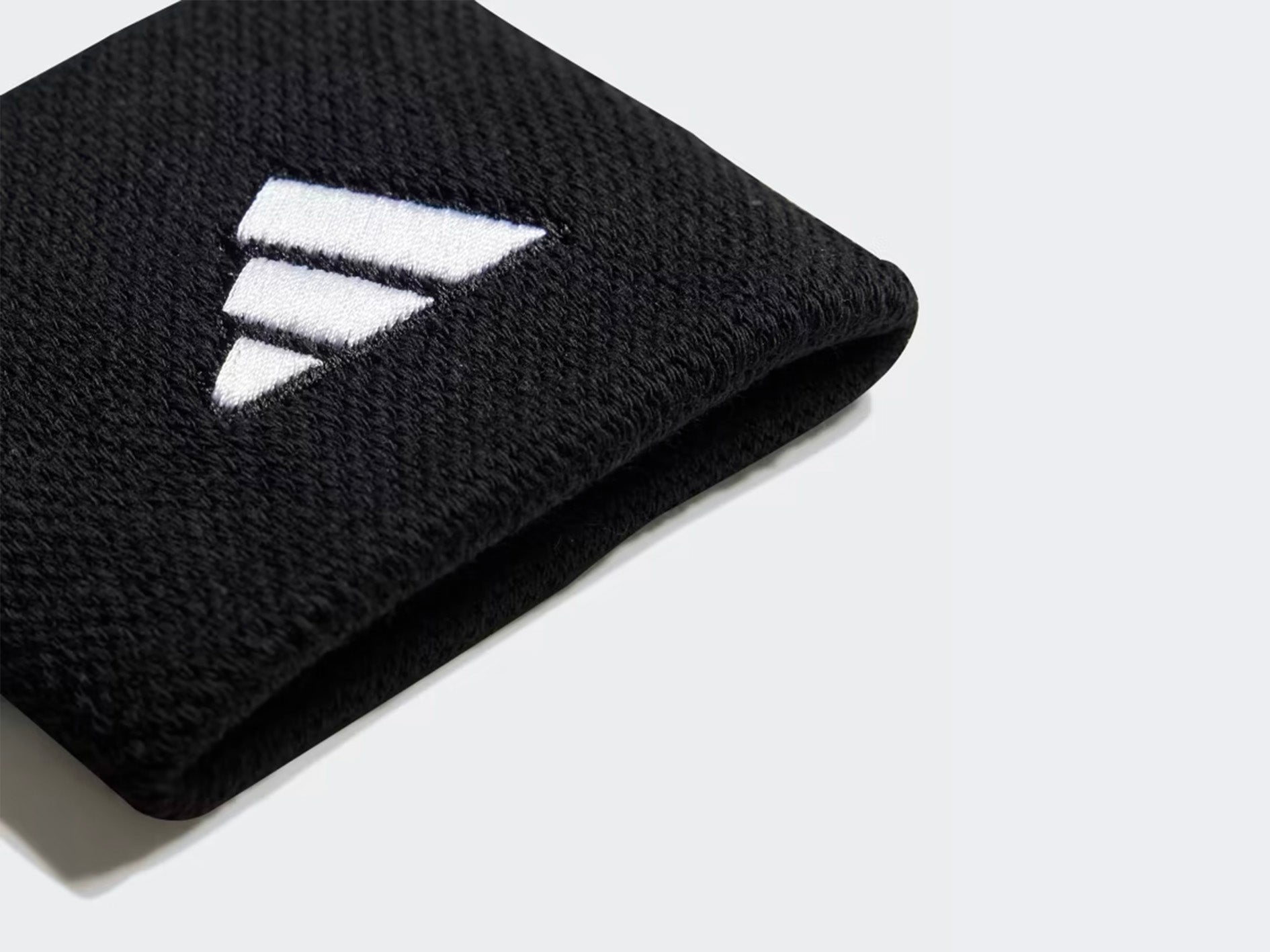 Adidas Tennis WBS Wristband OSFM Black <br> IC3567
