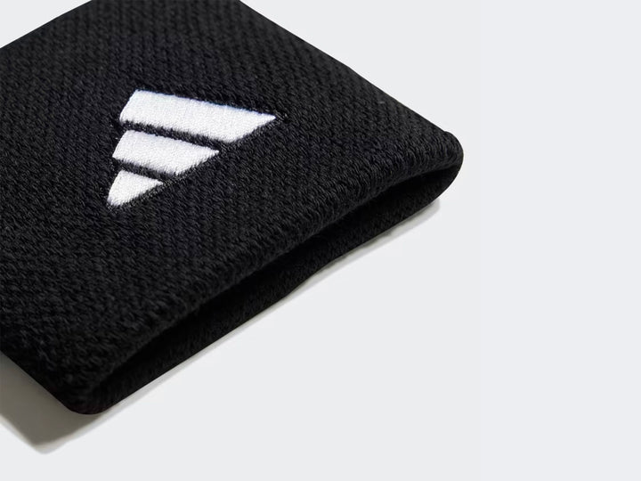 Adidas Tennis WBS Wristband OSFM Black <br> IC3567