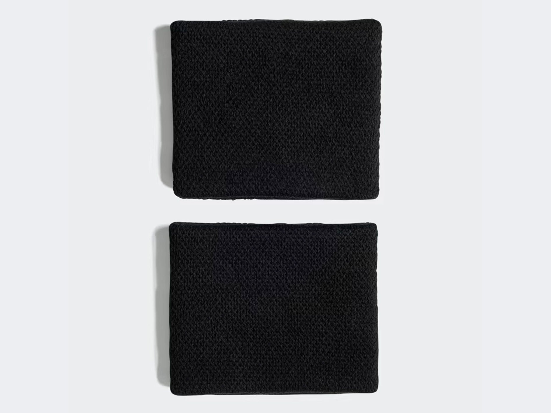 Adidas Tennis WBS Wristband OSFM Black <br> IC3567