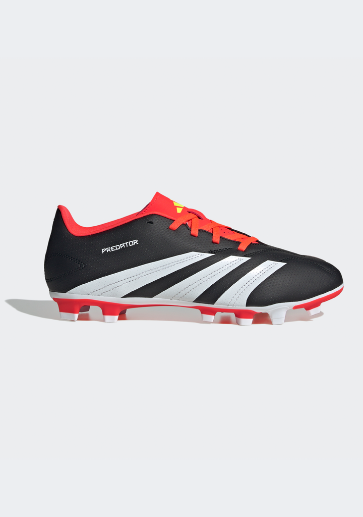 Adidas Mens Predator Club Flexible Ground Football Boots