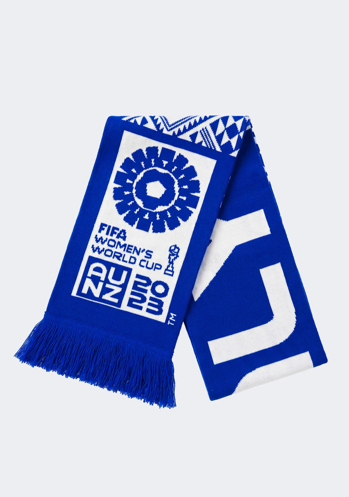 Sekem FIFA Women's World Cup Country Element Scarf Italy