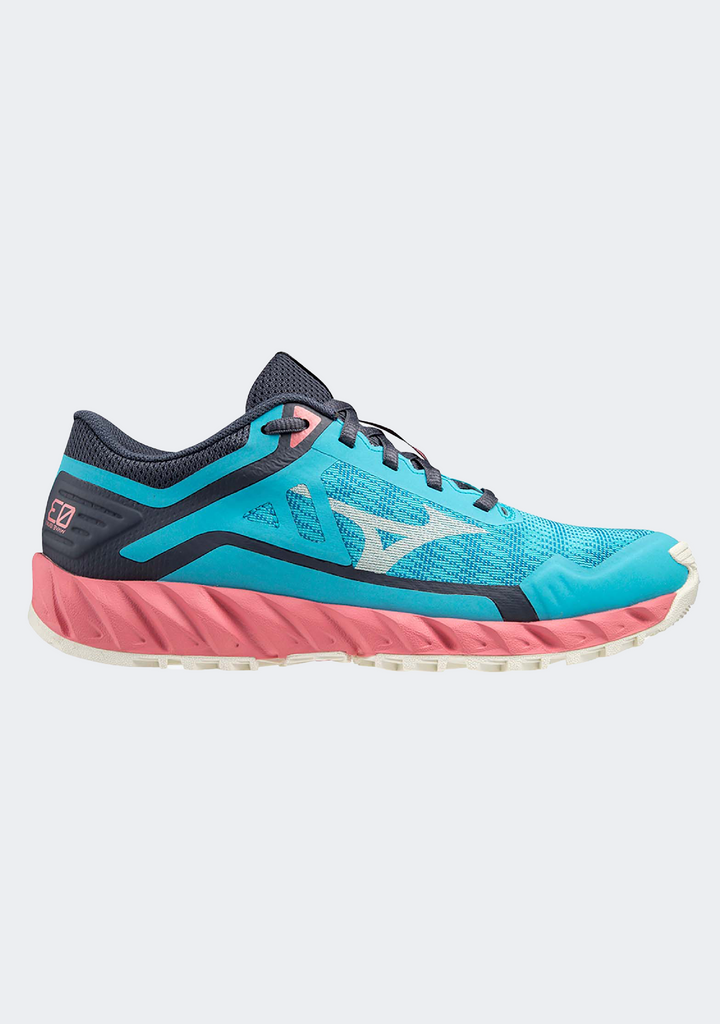 Mizuno Women's Wave Ibuki 3