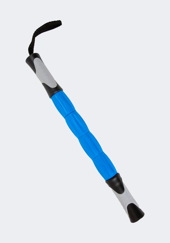 GoZone Massage Stick with BONUS Light Resistance Band