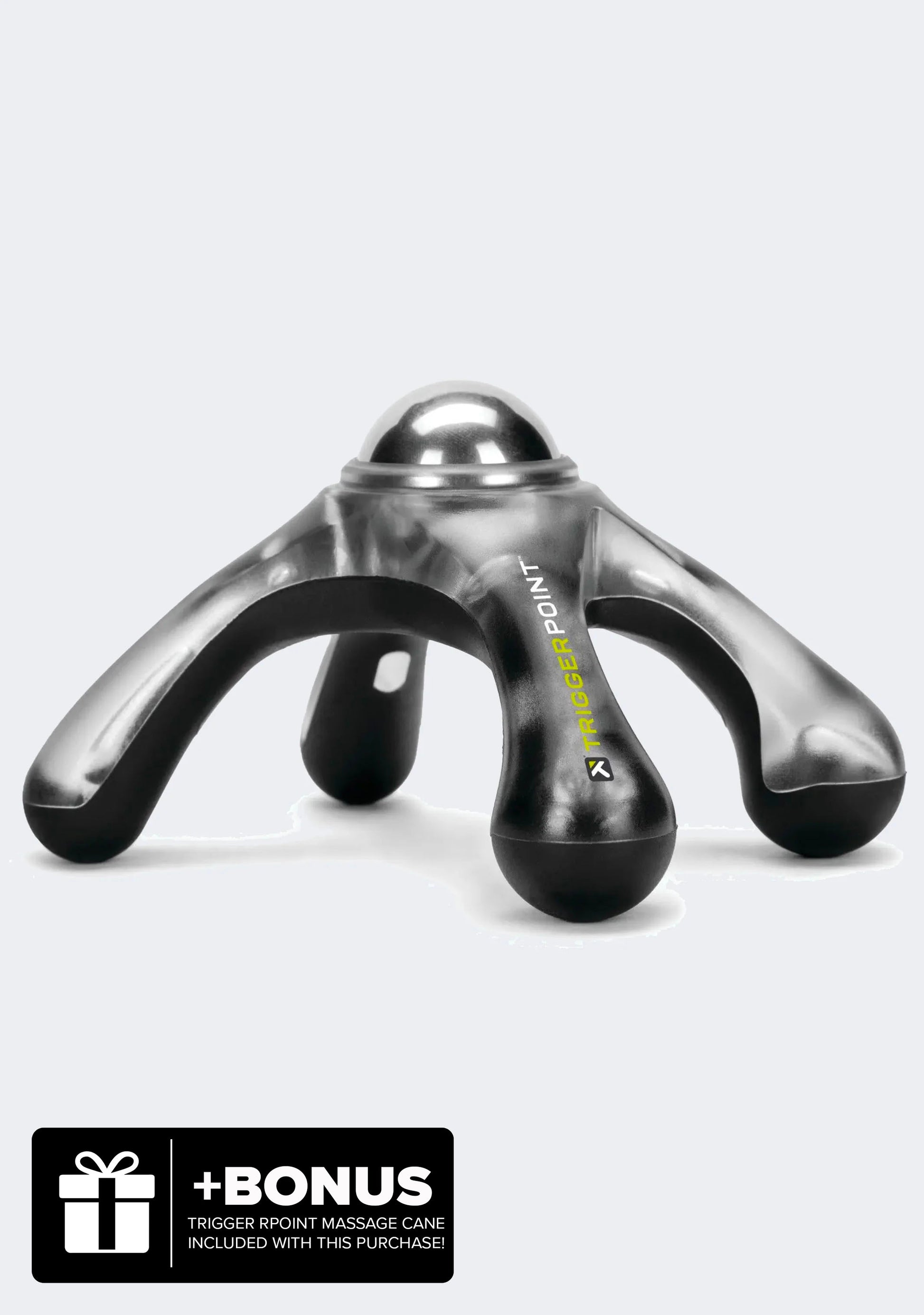 TriggerPoint Targeted Hand Massager