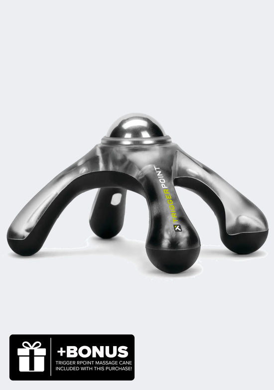 TriggerPoint Targeted Hand Massager