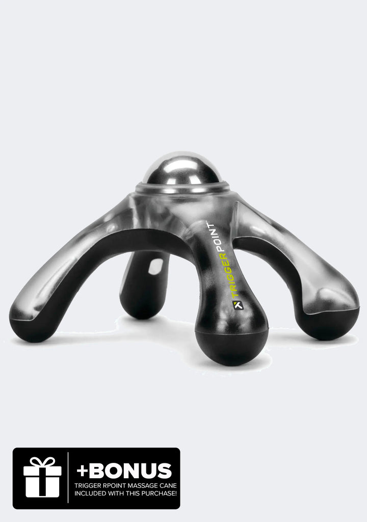 TriggerPoint Targeted Hand Massager