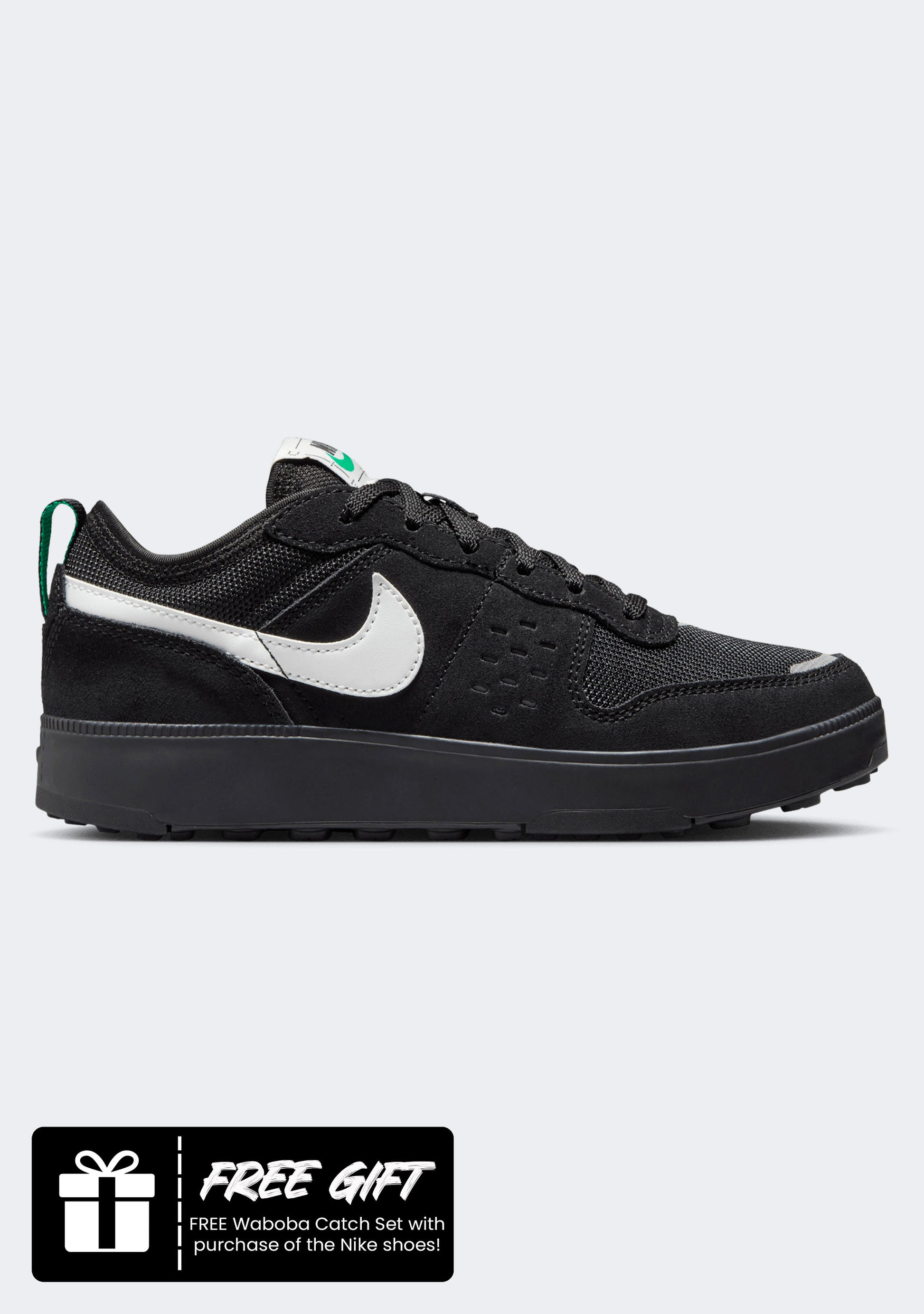 Nike Kids' C1TY GS