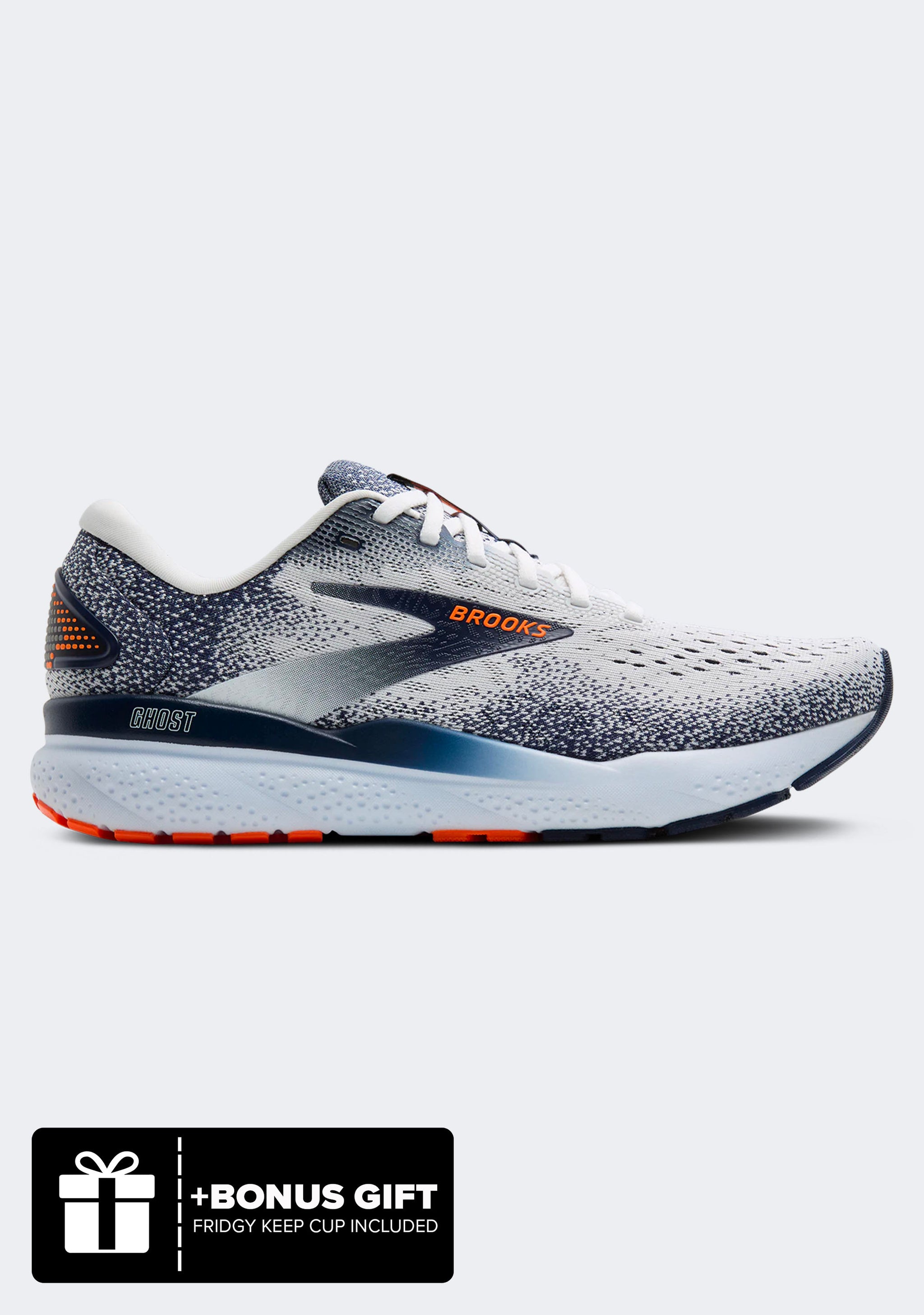 Brooks Men's Ghost 16