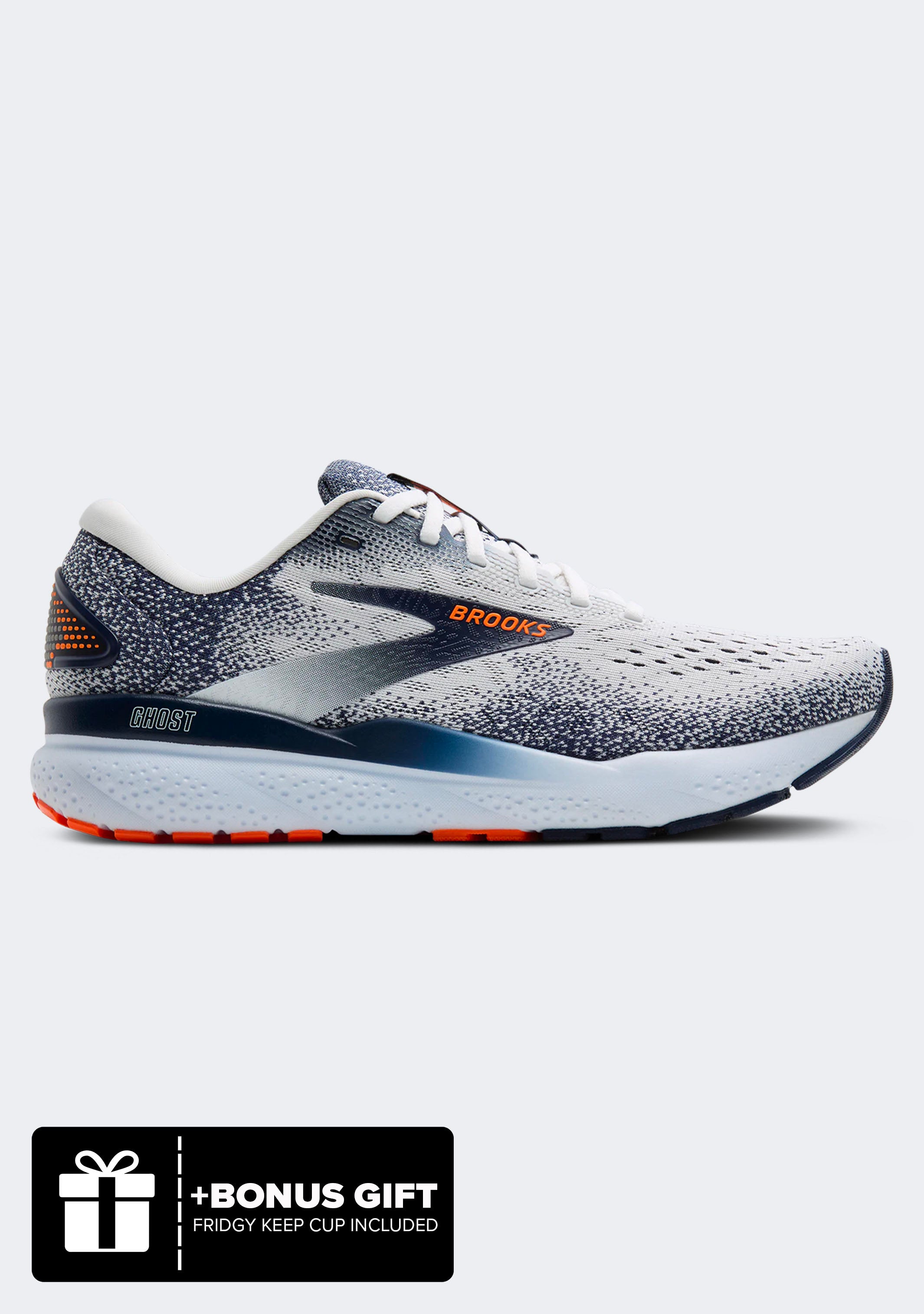 Brooks Men's Ghost 16