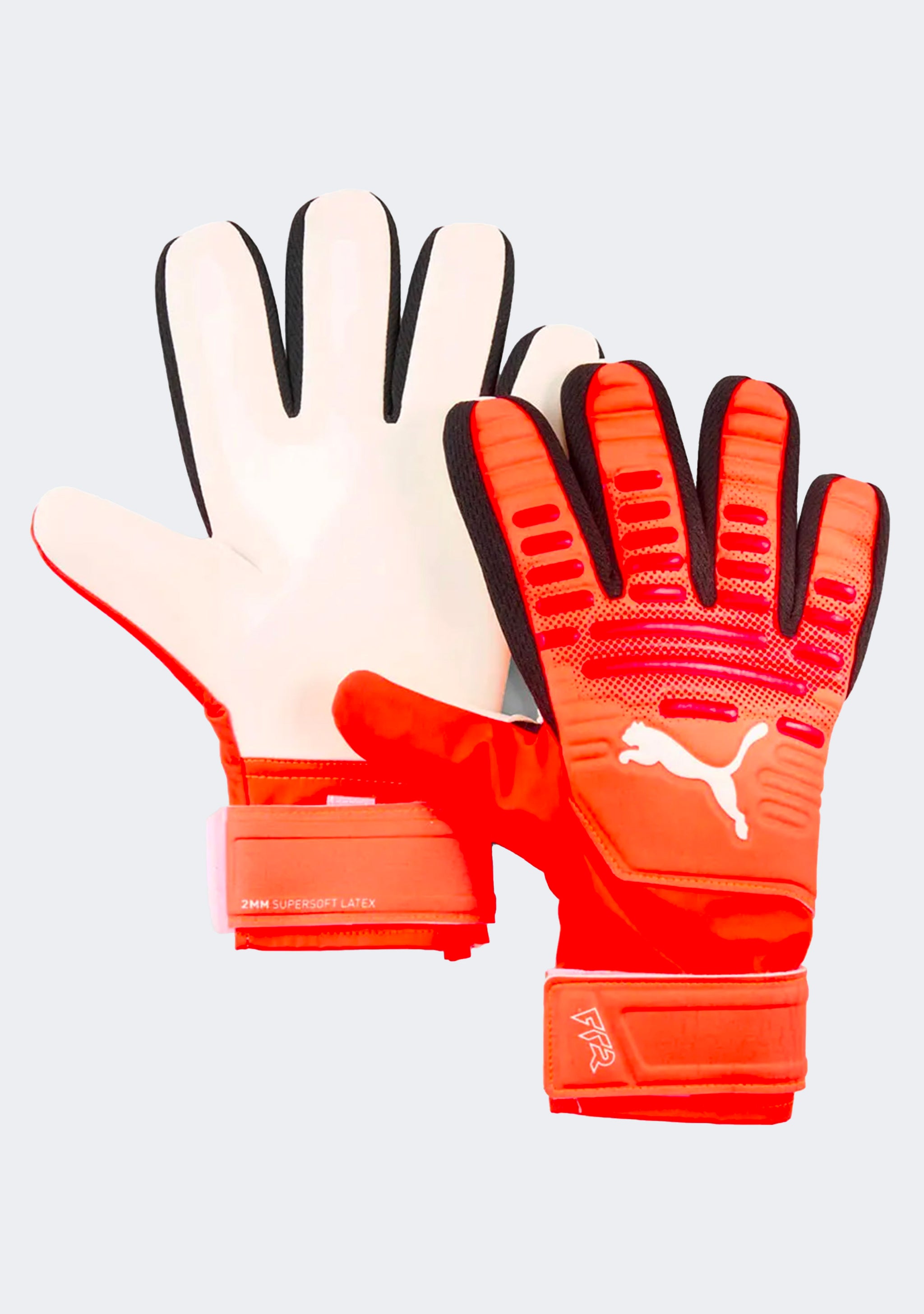 Puma Future Play Junior NC Goalkeeper Gloves