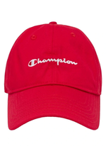 Champion Junior Script Hats <br> ZYMPN GJR
