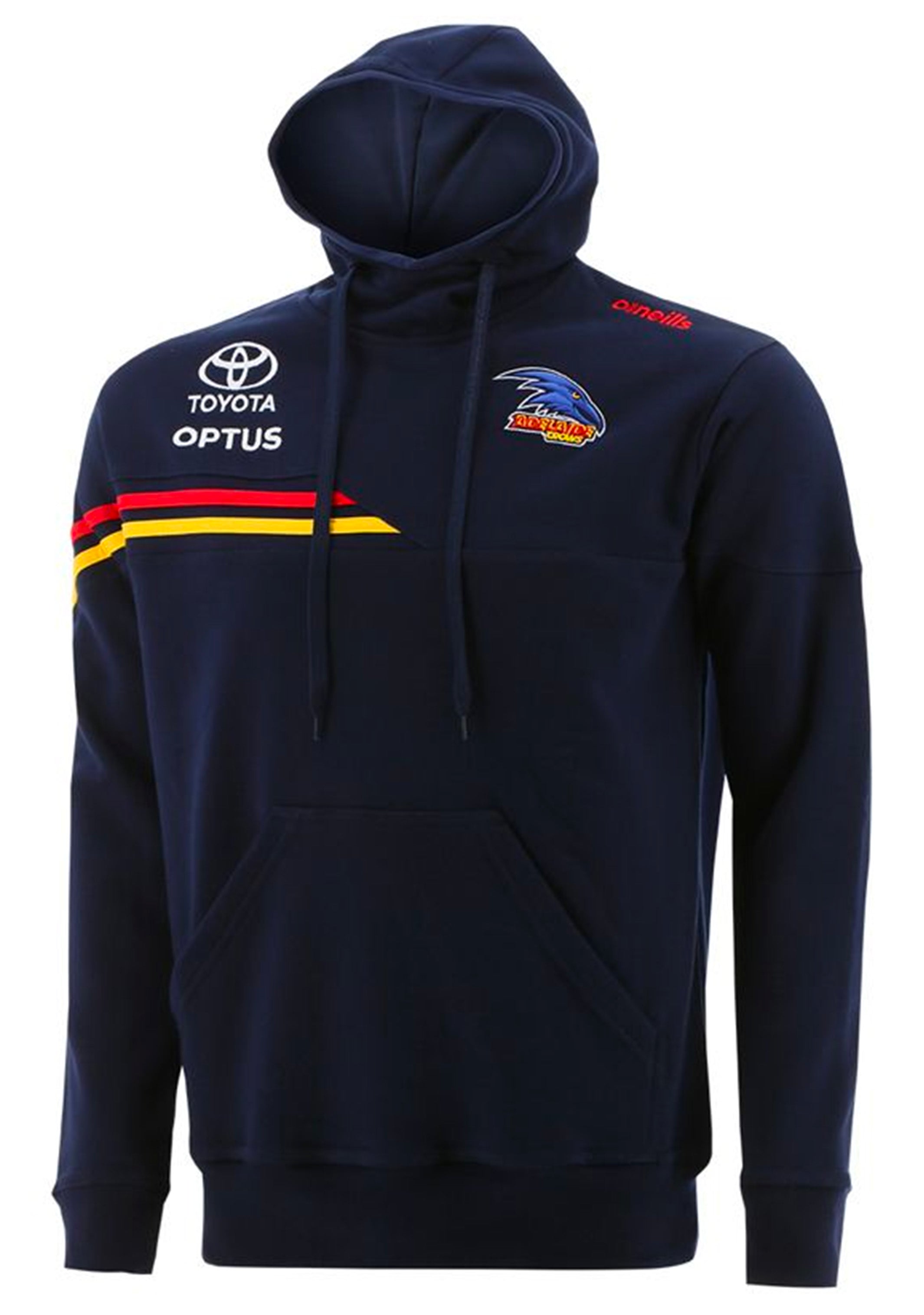HOODIES AND SWEATSHIRTS Jim Kidd Sports