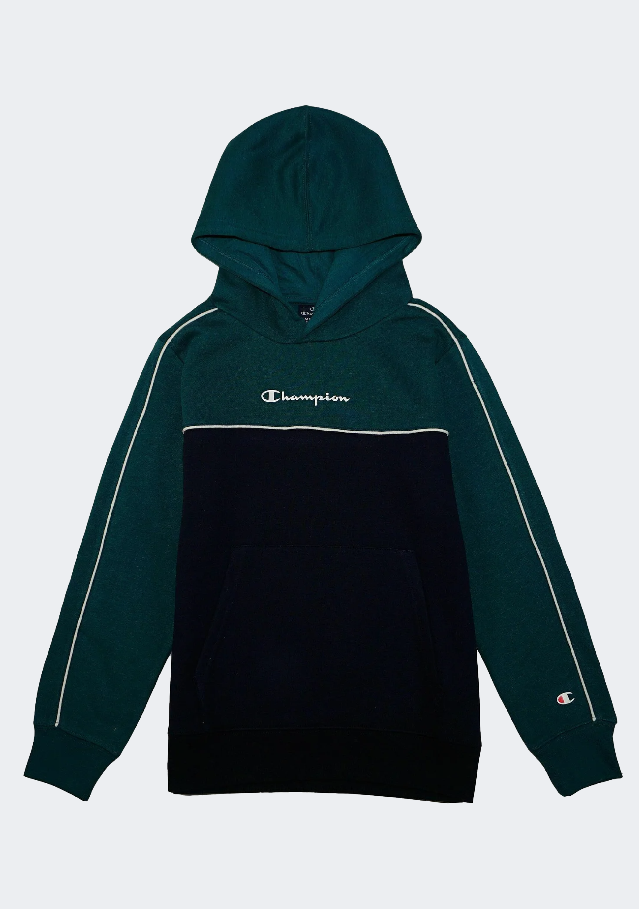 Champion Kids' EU Colourblock Hoodie