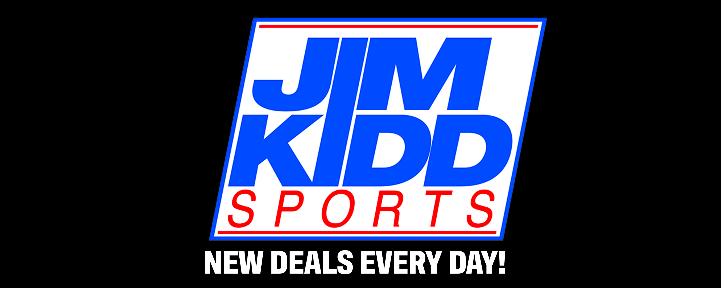 18 DECEMBER 2021 | MEMBERS EXCLUSIVE COLLECTION – Jim Kidd Sports