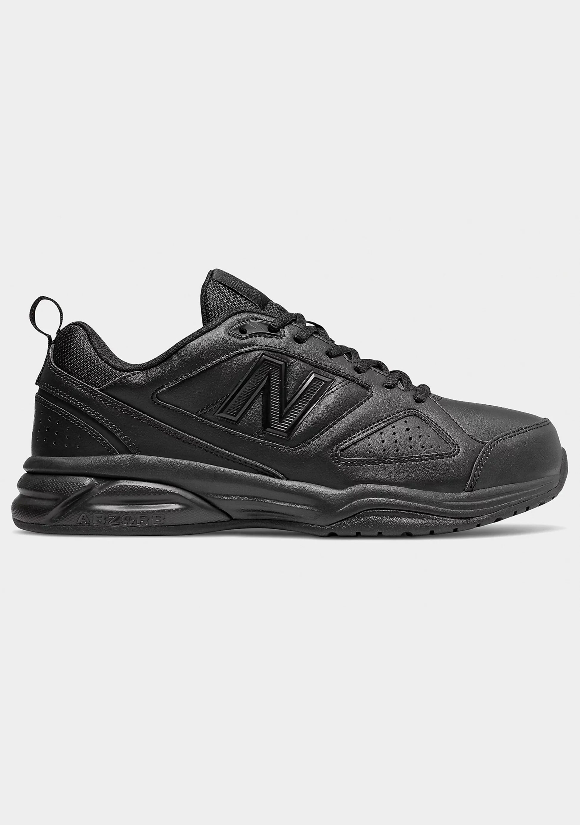 New Balance Men's 624 V4 MX624AB4 (2E Width)