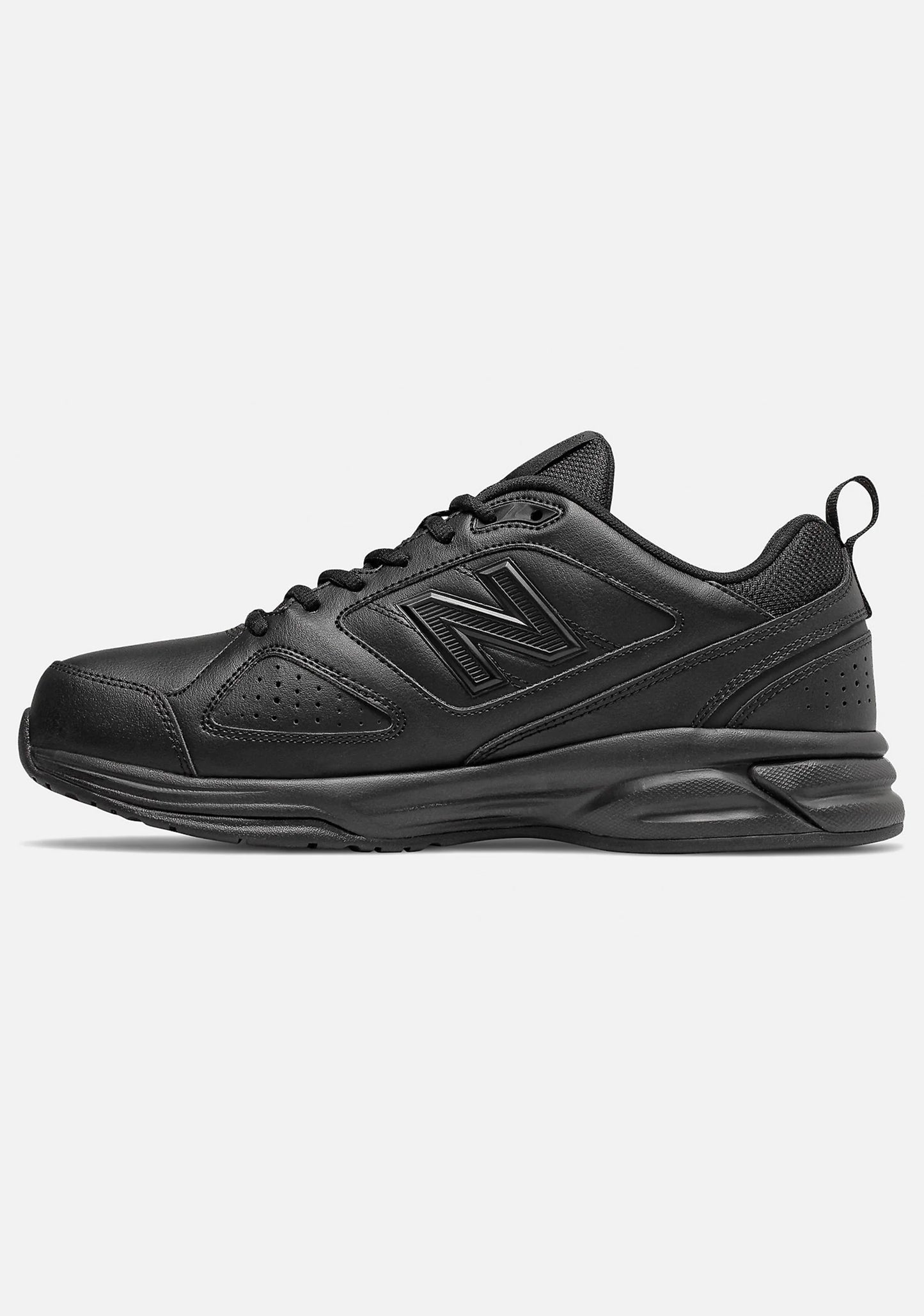 New Balance Men's 624 V4 MX624AB4 (2E Width)