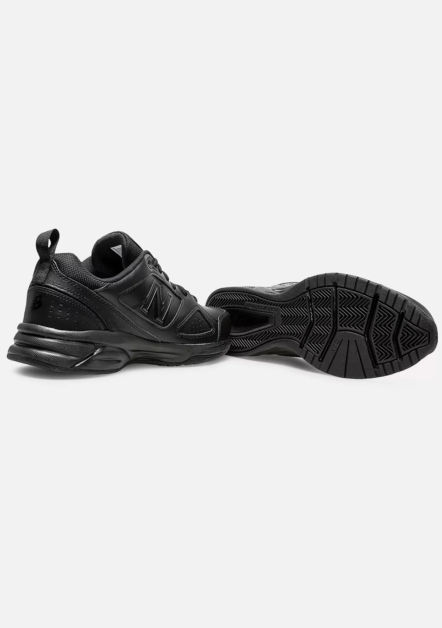 New Balance Men's 624 V4 MX624AB4 (2E Width)