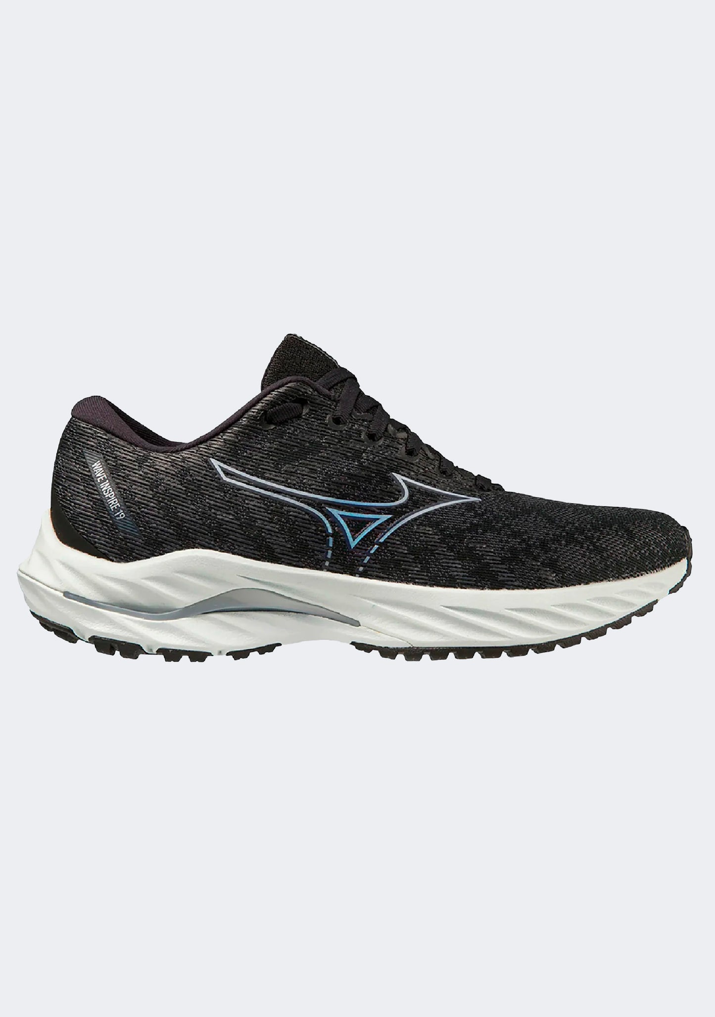 Mizuno Women’s Wave Inspire 19