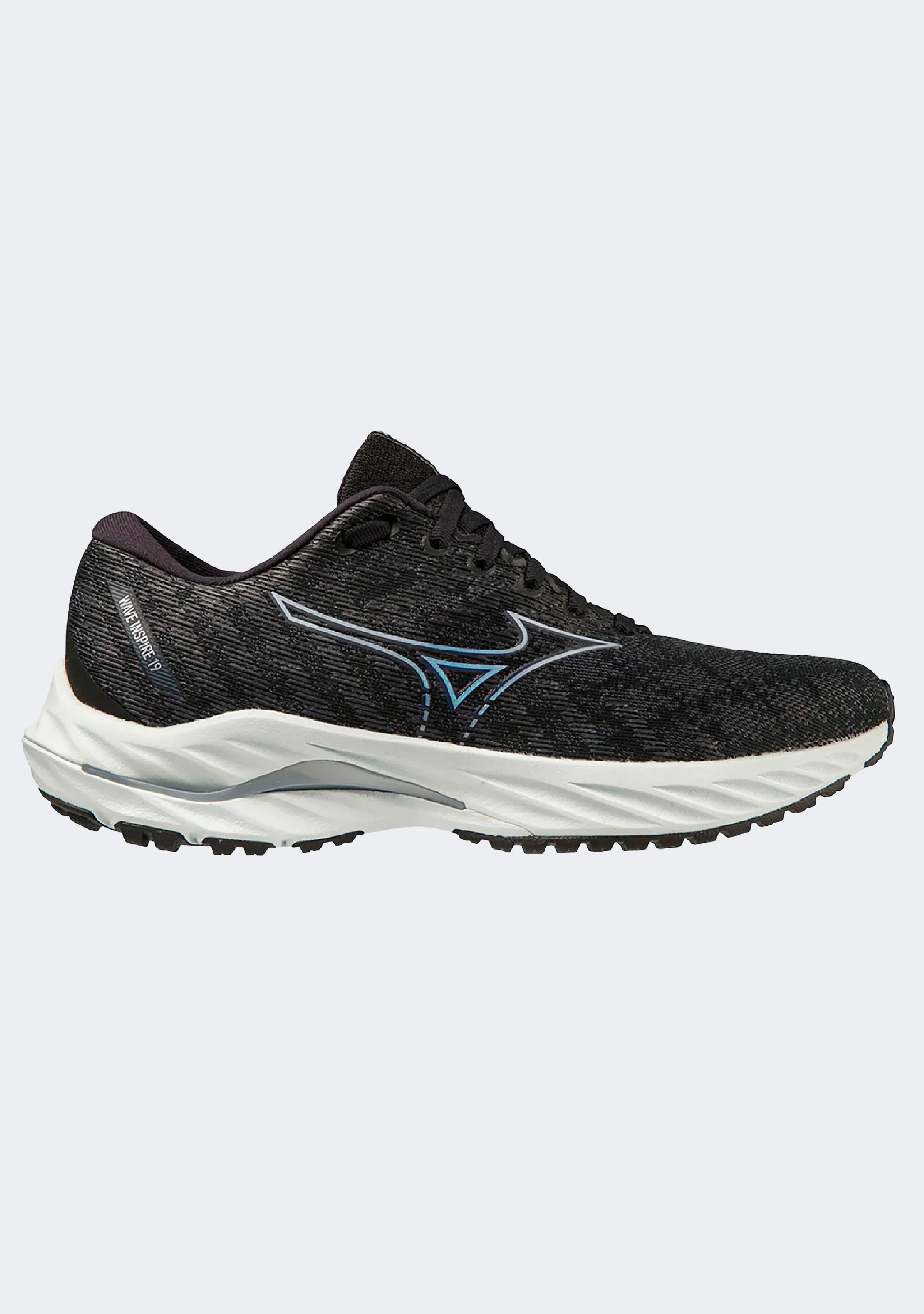Mizuno Women’s Wave Inspire 19